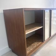 Buffet Le Corbusier double-faced 1965