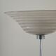 Italian modernist floor lamp from the 1940s.