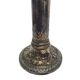Art Nouveau French flute vase, 1900s