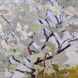 Tableau peinture