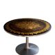 Tulip dining table by Susanne Fjeldsøe & Poul Cadovius/CADO