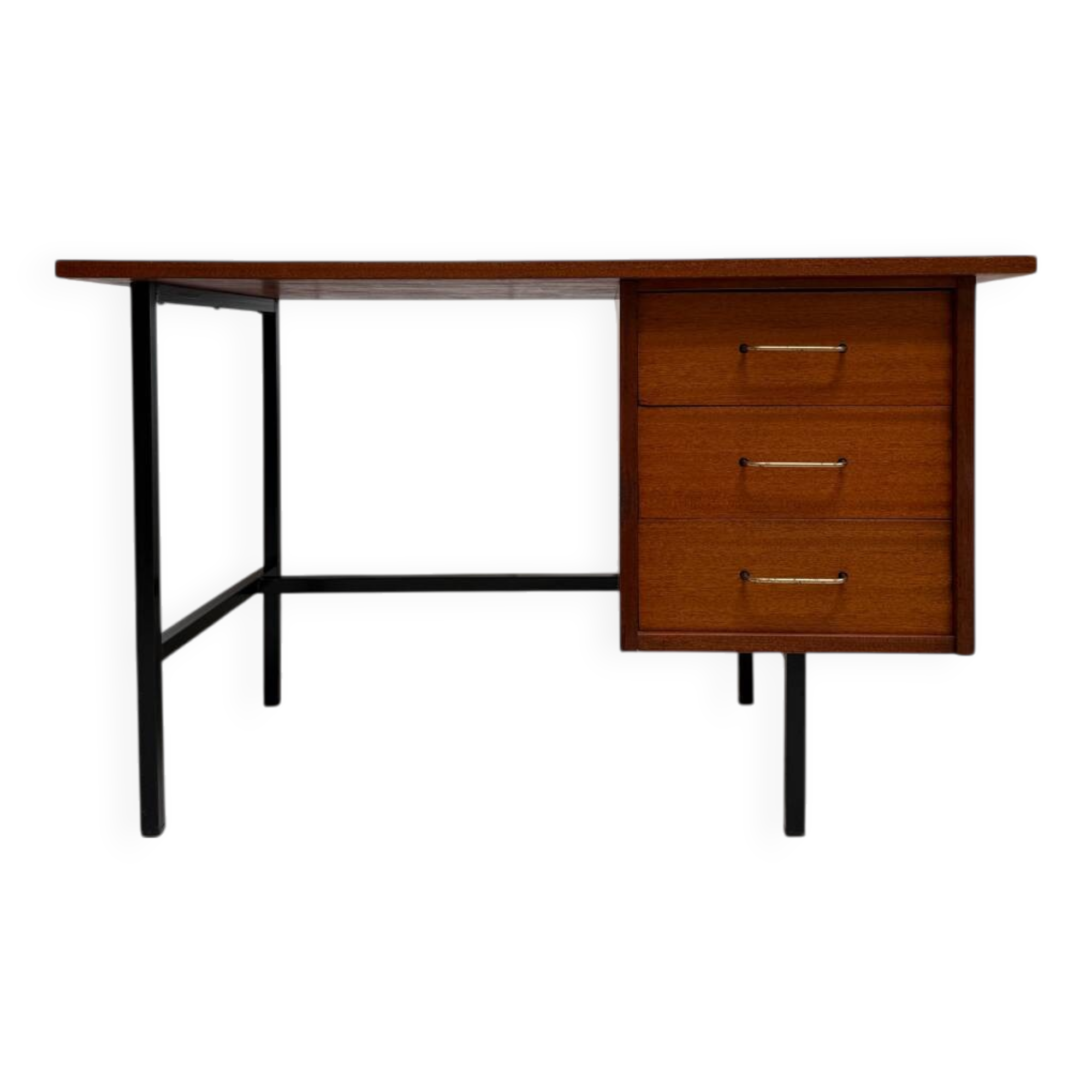 Modernist office from the 60s