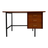 Modernist office from the 60s