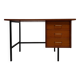 Modernist office from the 60s