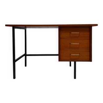 Modernist office from the 60s