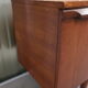 Teak thread of the 60s