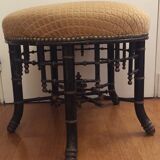 Napoleon III stool