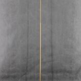 1980 Italian Halogen Brass Floor Lamp