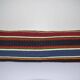 Housse de coussin kilim vintage 122x41 cm