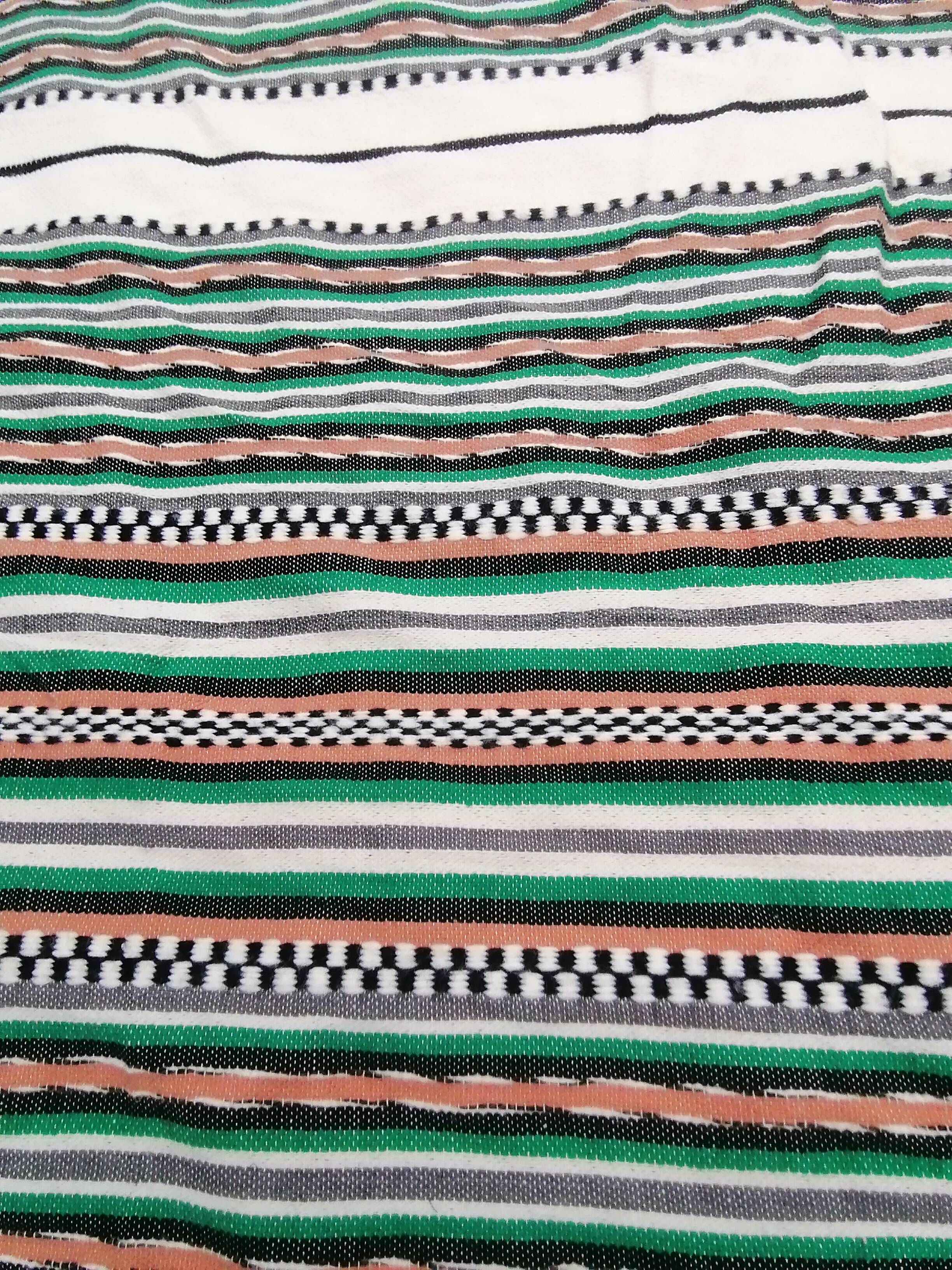 Old berber cover vintage (262 x 188 )