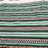 Old berber cover vintage (262 x 188 )