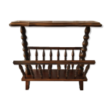 Magazine holder