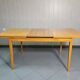 Jitona folding table Czechoslovakia 1970s.