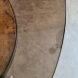 Coffee table cart wheel