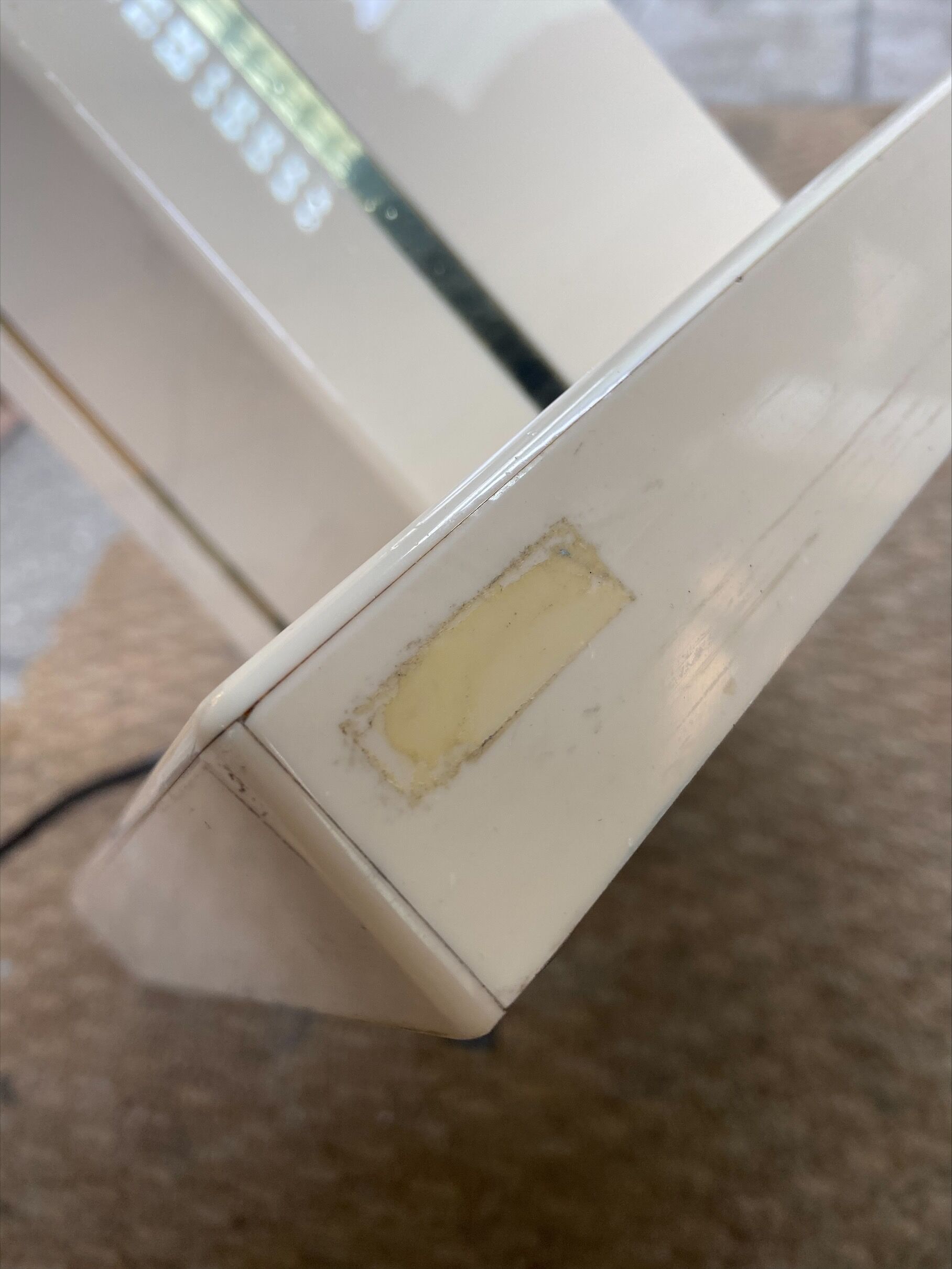 Floor lamp Maison Romeo, 80