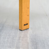 Independent shelf 70s, oak