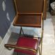 Bureau pliable enfant