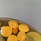 Set of 14 vintage flat plates MBFA Pornic, model "Candice"