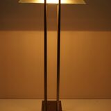 Pierre Lallemand for Moonlight - Table lamp 1980's