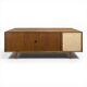 Danish Teak Enfilade by Arne Vodder for Sibast