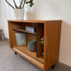 Shelf / TV unit from the 1960s