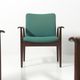 'Diplomat' chair by Fin Juhl for France & Søn, Denmark - 1960