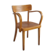 Chaise en bois 1930