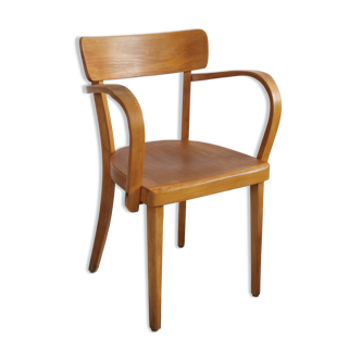 Chaise en bois 1930