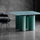 Serenissimo dining table by Lella & Massimo Vignelli for Acerbis, Italy, 1970s
