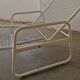 Deck chair, EMU deckchair, RIO, vintage
