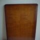 Table style Luis XV cherrywood