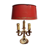 lampe bouillotte