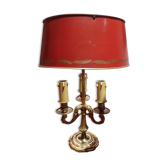 hot water bottle lamp