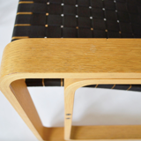 Pair of armchairs 5531 by Rud Thygesen & Johnny Sørensen for Magnus Olesen, years 1950