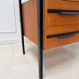 Vintage modernist desk