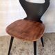 Baumann chair duo "Ant" - 60s/70s