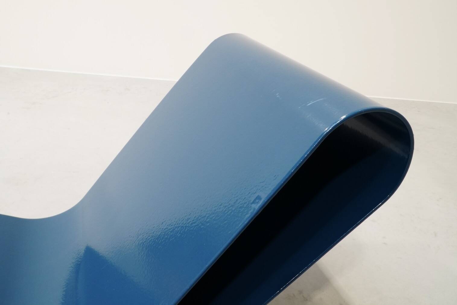 Maarten Van Severen, LC95A Loop Chair by Atelier MVS
