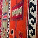 Kilim Gashgai 250x163cm