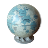 Lunar globe 1966