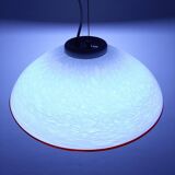 Vintage Murano Glass Pendant Lamp, 1970s