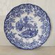 Churchill / English porcelain coasters