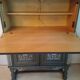 Bar cabinet