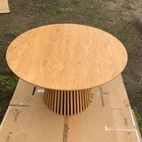 Andro Nature table (Denmark)