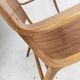 AX lounge chair by Peter Hvidt & Orla Mølgaard Nielsen for Fritz Hansen, 1950s
