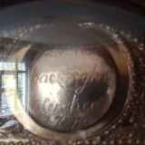 Grandfather clock