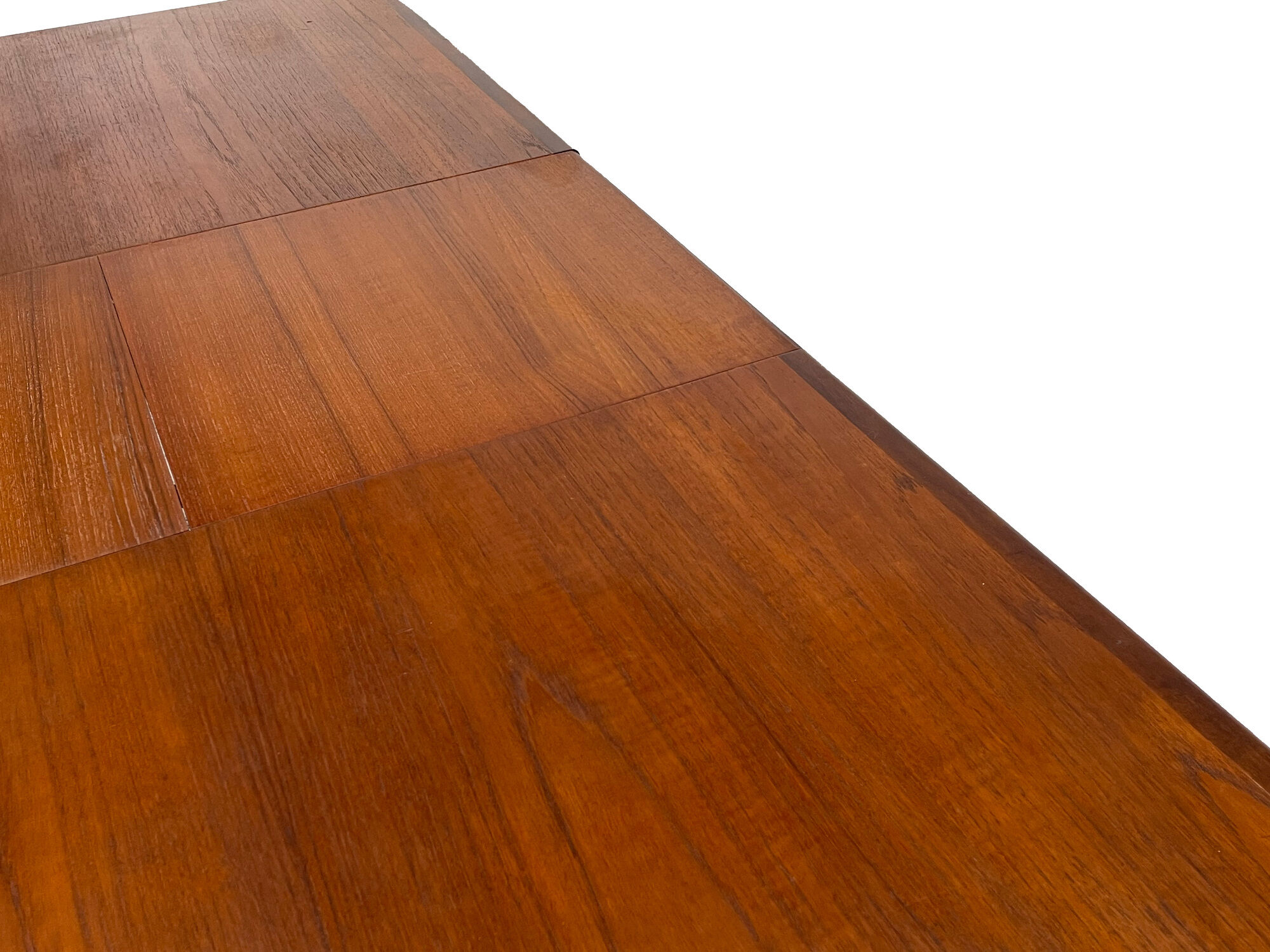 Dining table from WeBe designed by Louis van Teeffelen 1960s Netherlands