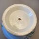 Old Paris porcelain cachepot