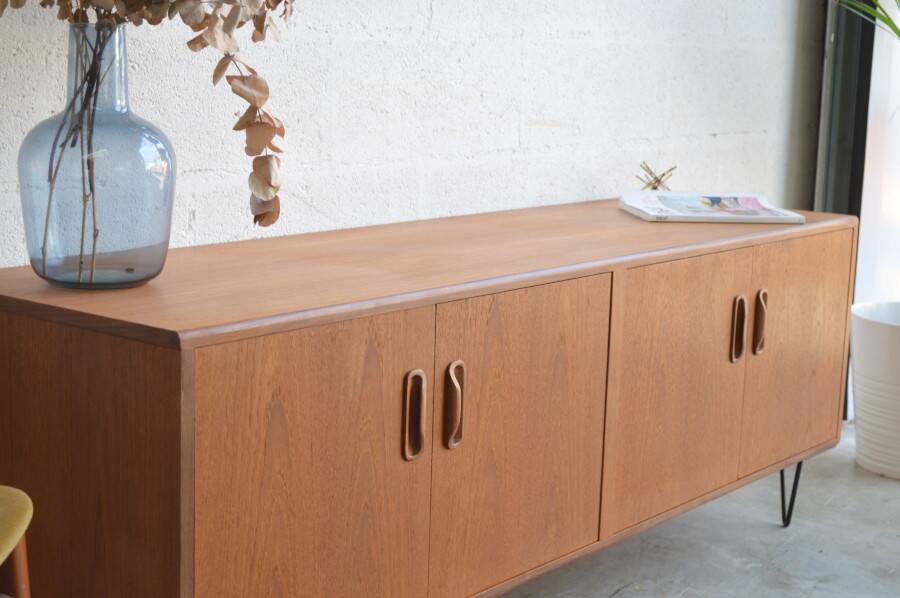 Sideboard/TV unit by G-Plan * 162 cm