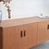 Sideboard/TV unit by G-Plan * 162 cm