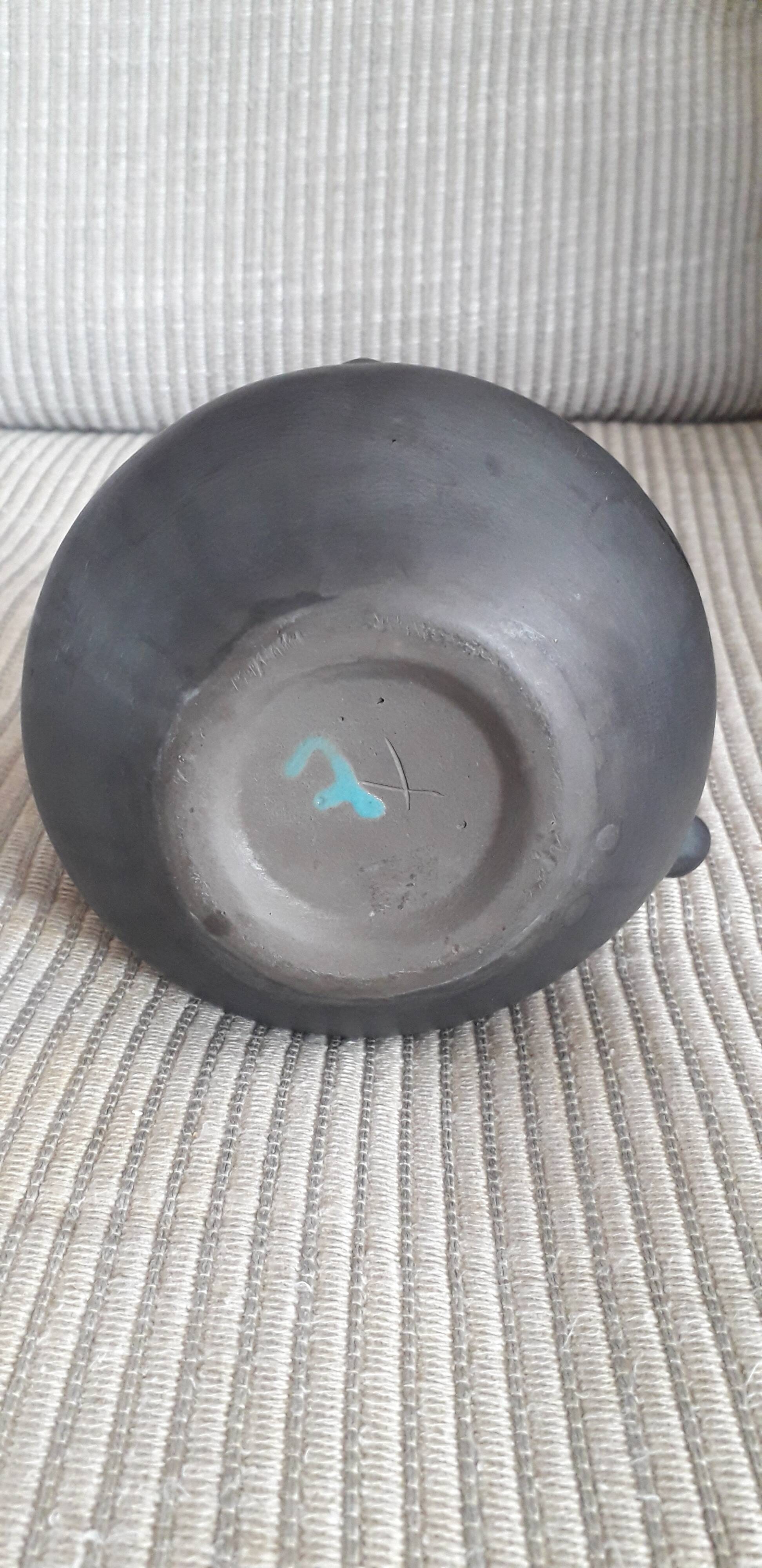 Very original vintage vase